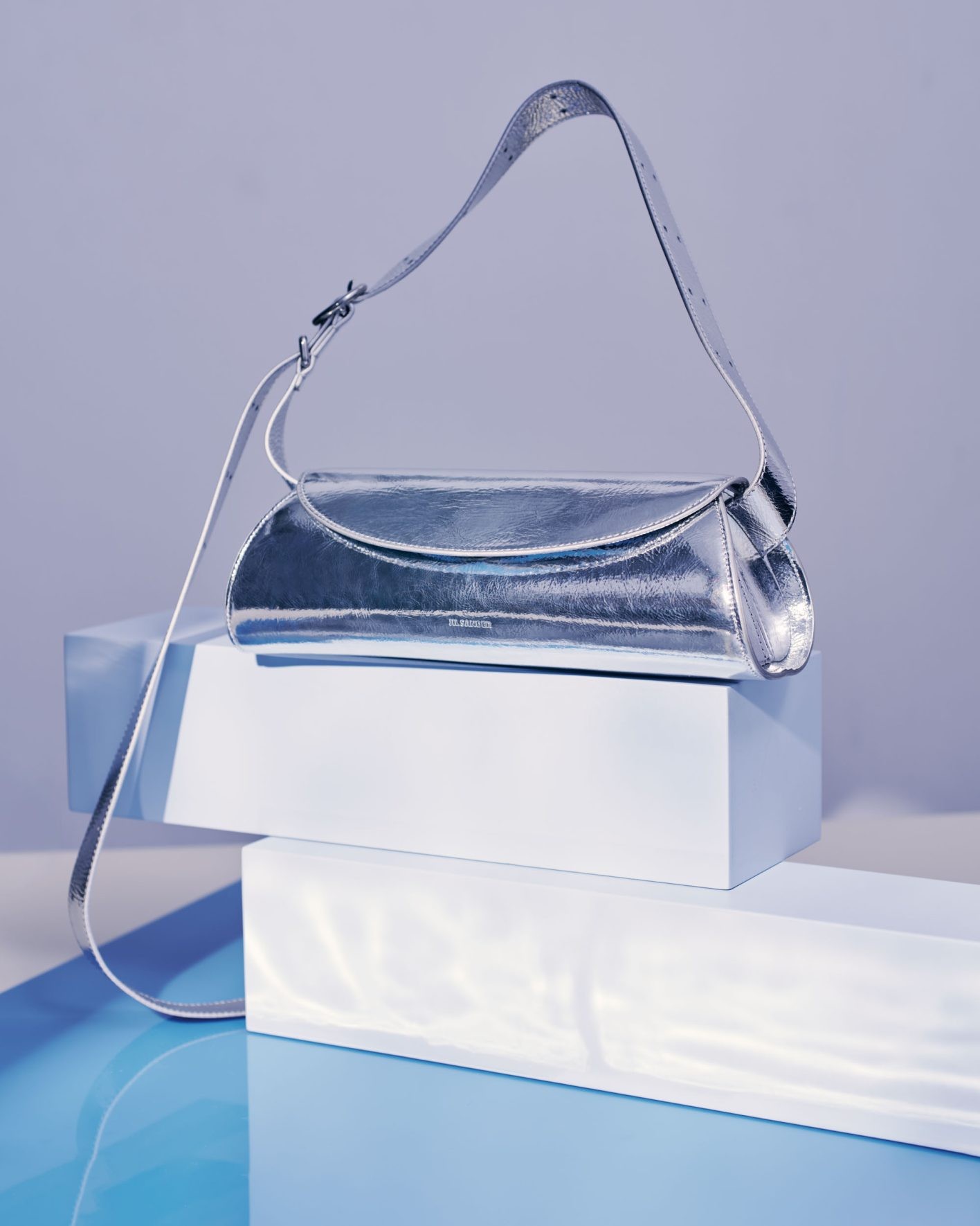 銀座の新店でスペシャルな買い物を。vol.02