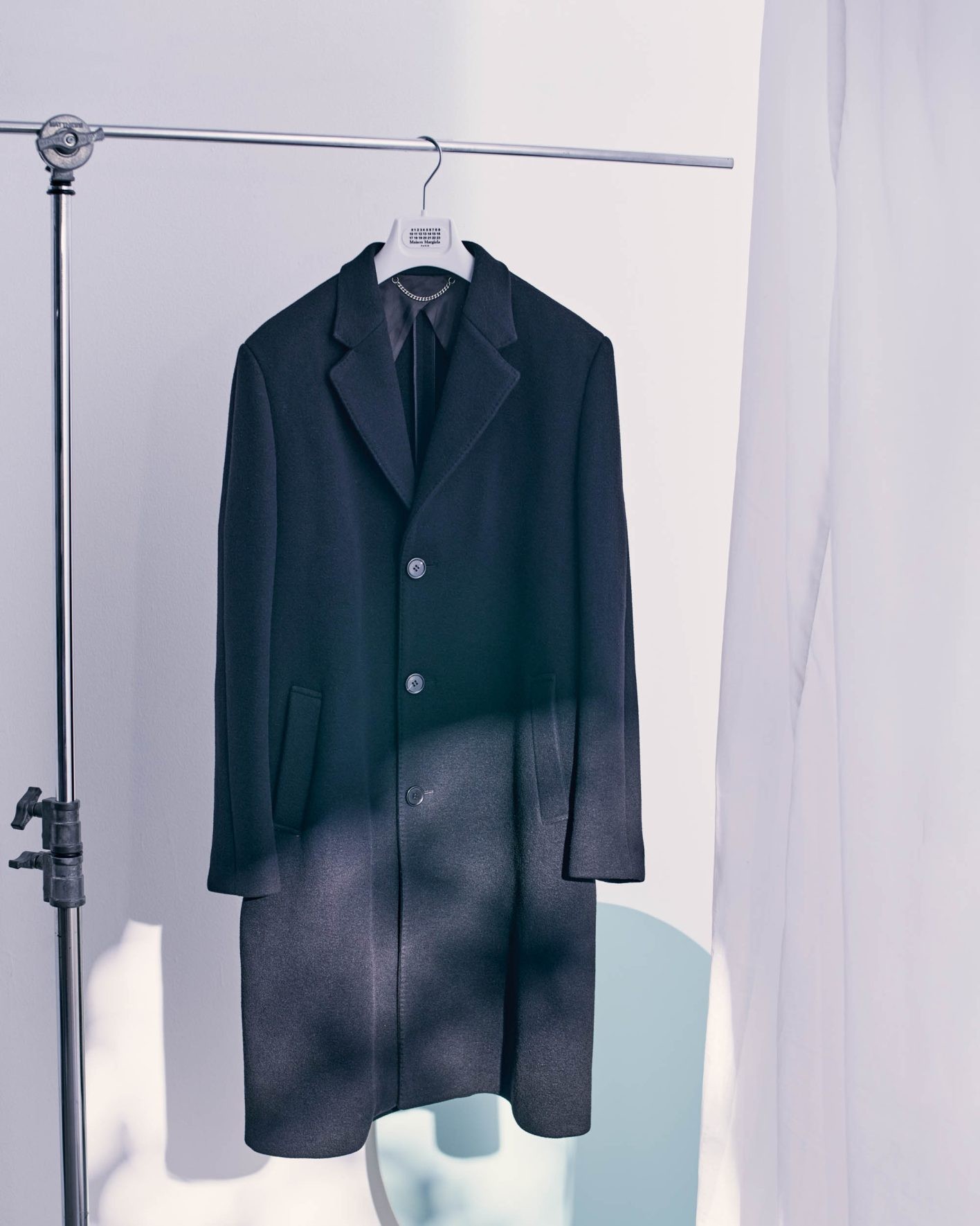 銀座の新店でスペシャルな買い物を。vol.02