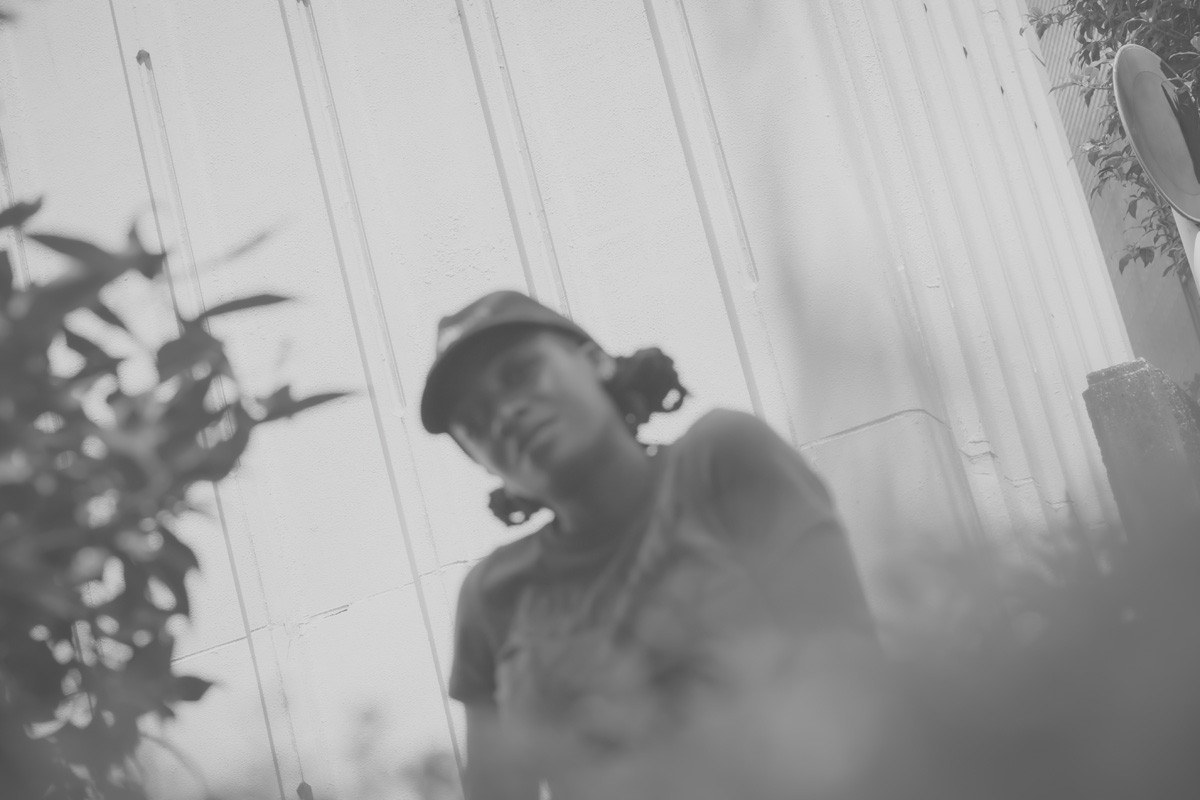 Little Simzが語る、“やり遂げること”の大切さ、それを経て得たもの。