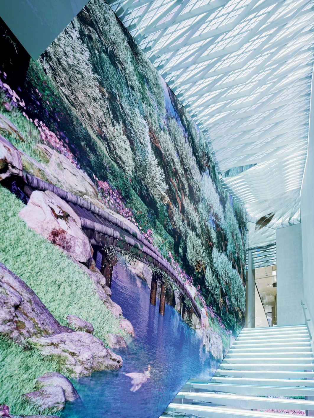 〈バード オン ア ロック〉の小鳥 - Slide:6