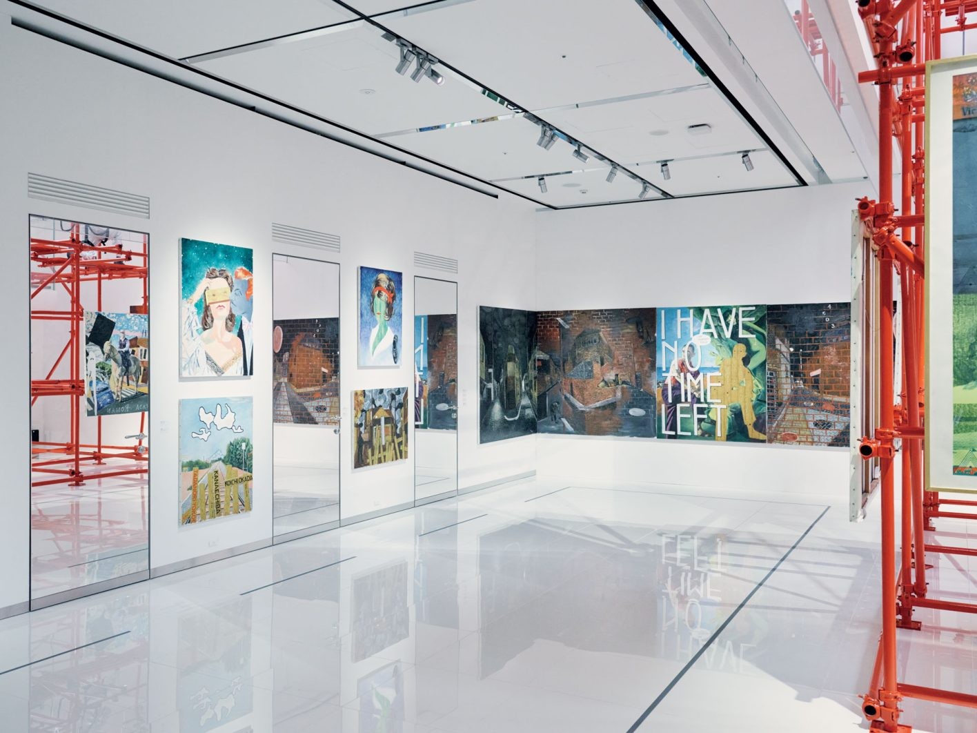 グッチ銀座 ギャラリー - Slide:1