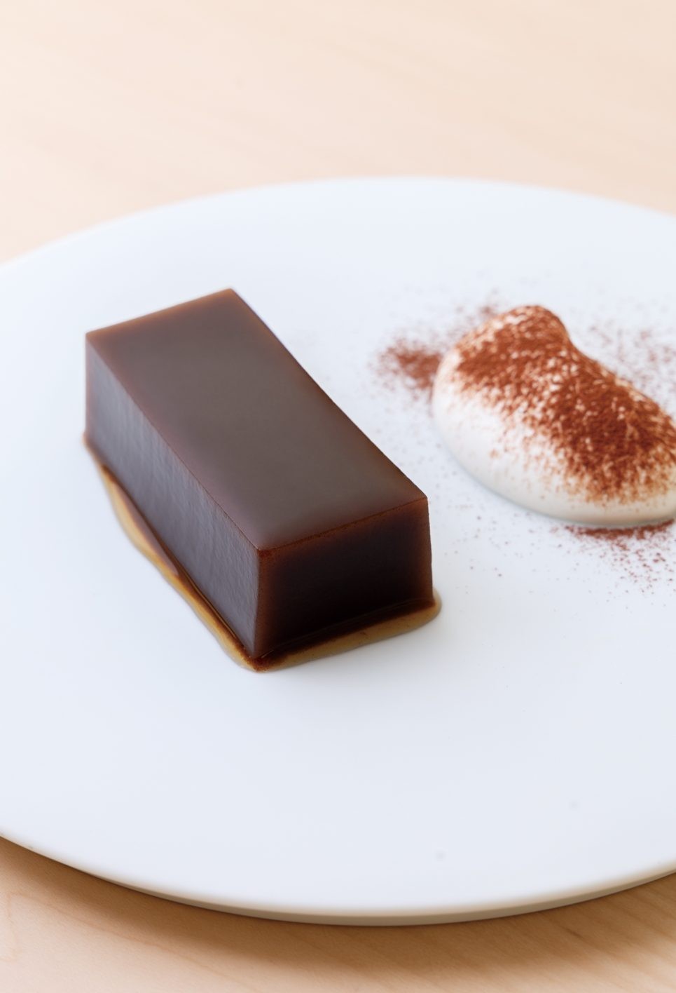 Mr. CHEESECAKE GINZA SIXのコース - Slide:3