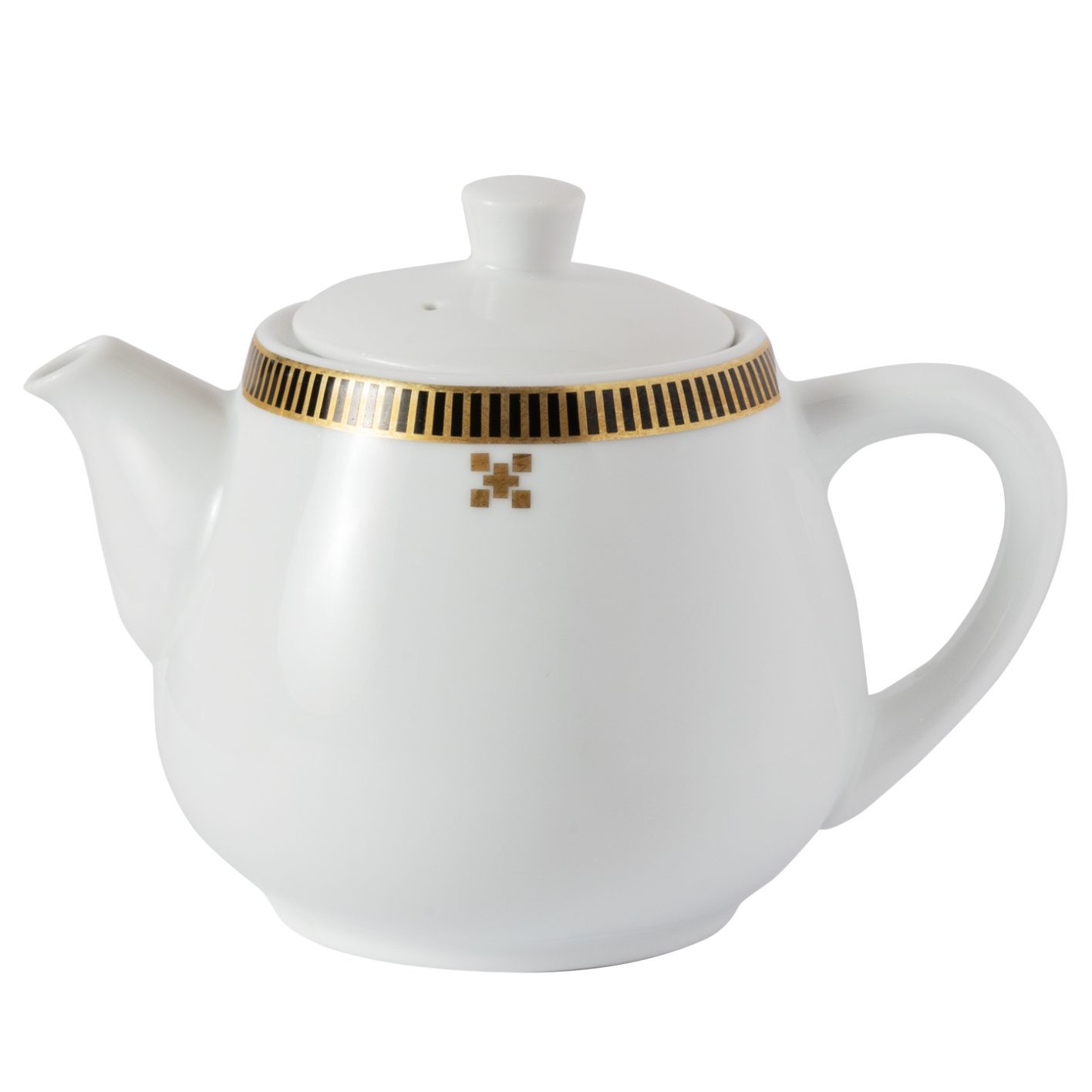 日本紅茶協会の「おいしい紅茶の店」認定の当ラウンジは、紅茶だけで10種以上がフリーフローに。〈ノリタケ〉のティーセットで。 - Slide:2