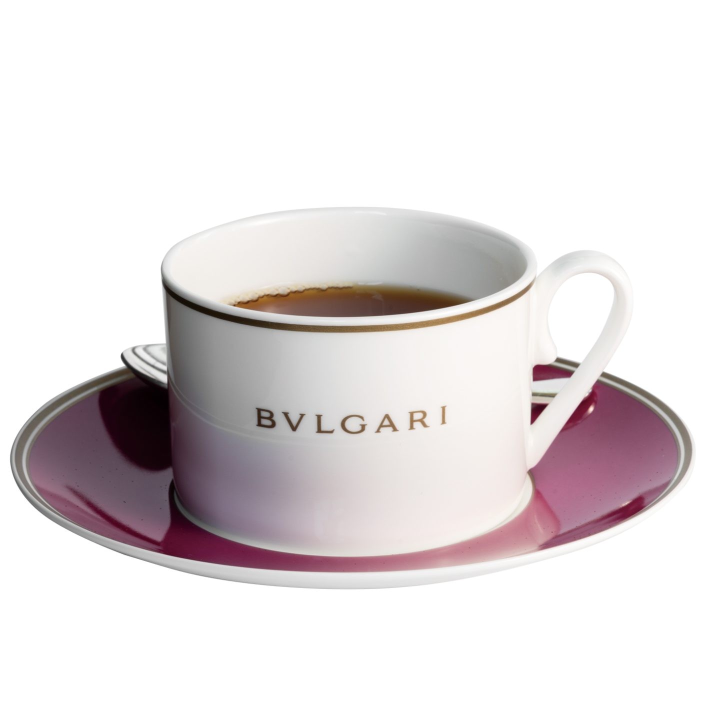 ブルガリティーセットやプレートもオリジナル。 - Slide:1