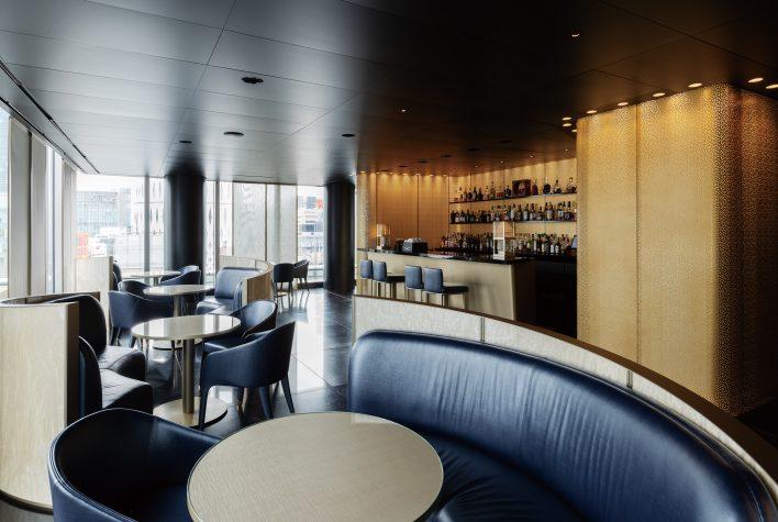 ARMANI/RISTORANTE GINZA