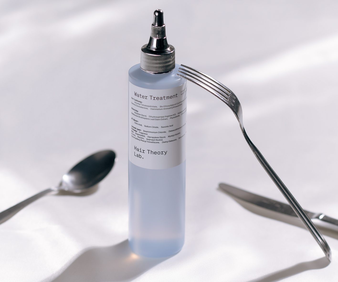 HAIR THEORY LAB®のトリートメント