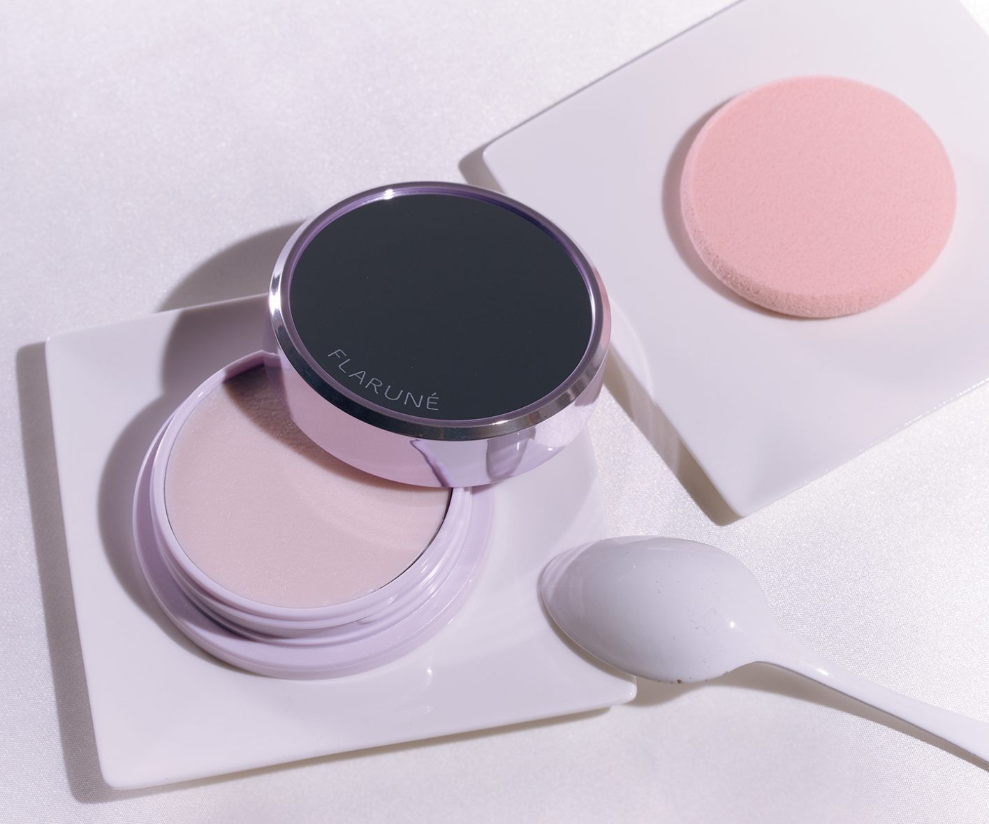 アルビオンのフラルネ モイストリタッチ クリーム