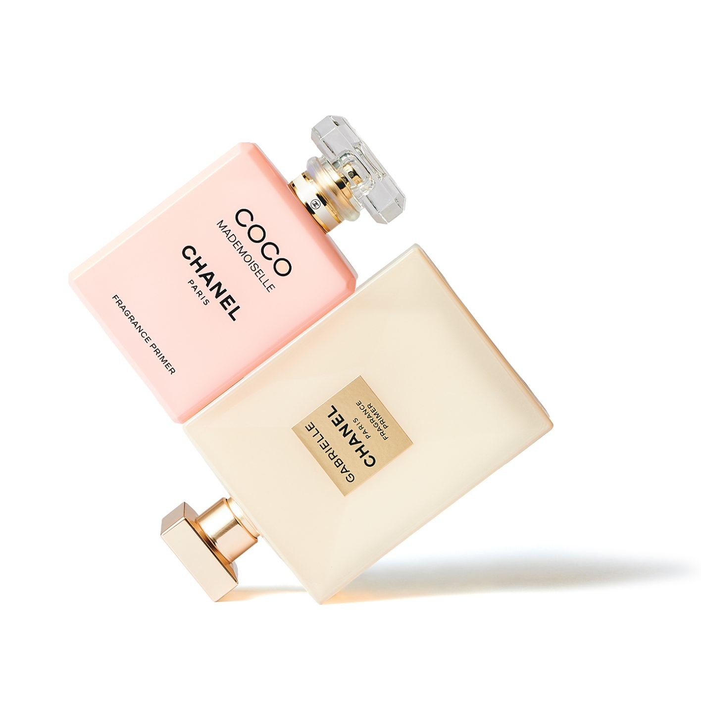 シャネルの香水