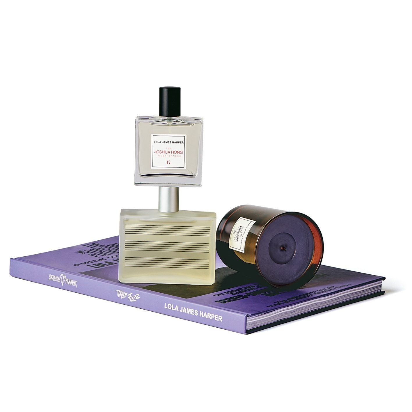 コム デ ギャルソンの香水