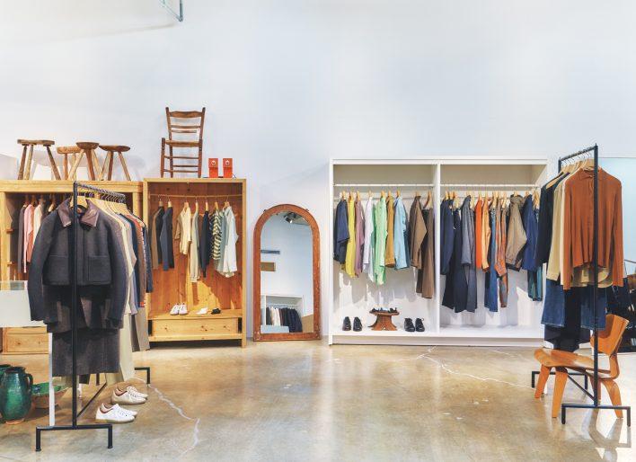 CABINET OF CURIOSITIES