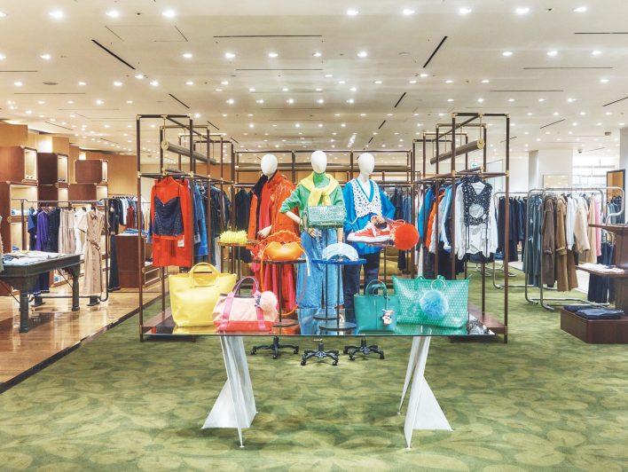 バーニーズニューヨーク