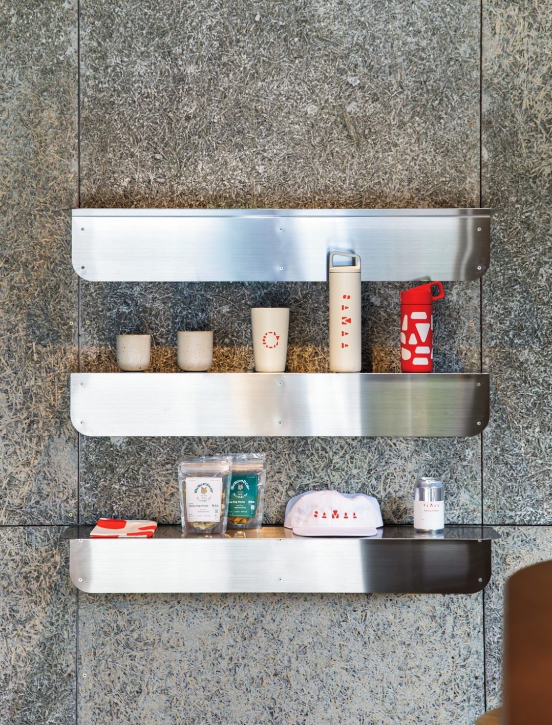 三軒茶屋「SAMAA_」 - Slide:5