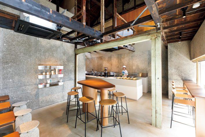 三軒茶屋「SAMAA_」