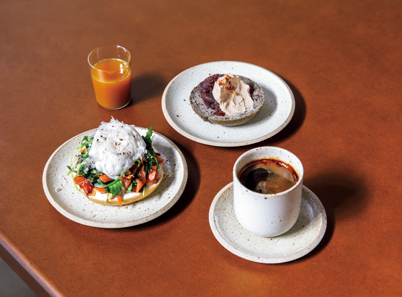 三軒茶屋「SAMAA_」 - Slide:3