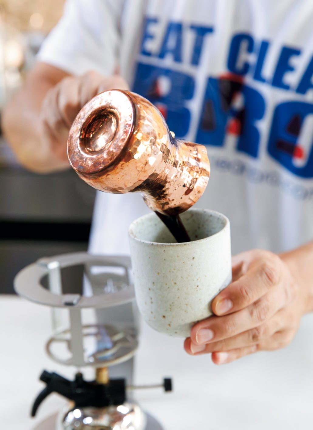 三軒茶屋「SAMAA_」 - Slide:2