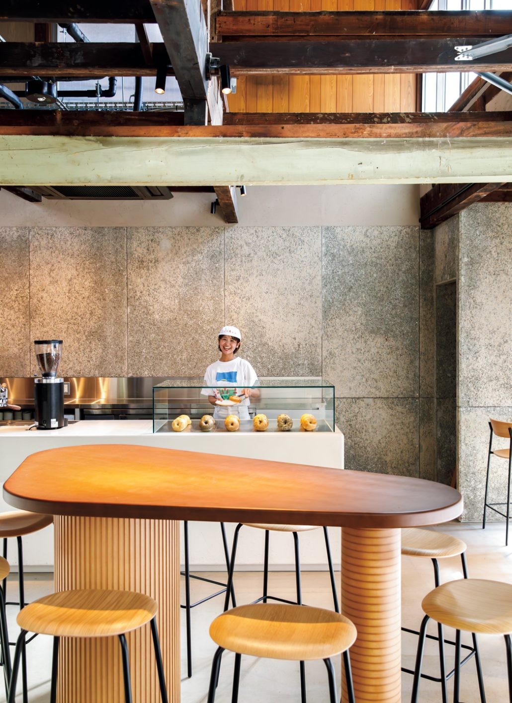 三軒茶屋「SAMAA_」 - Slide:4