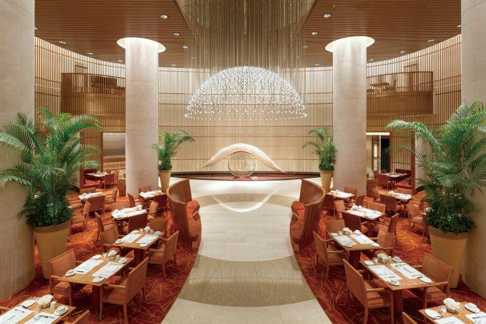 ザ・ペニンシュラ東京 The Lobby