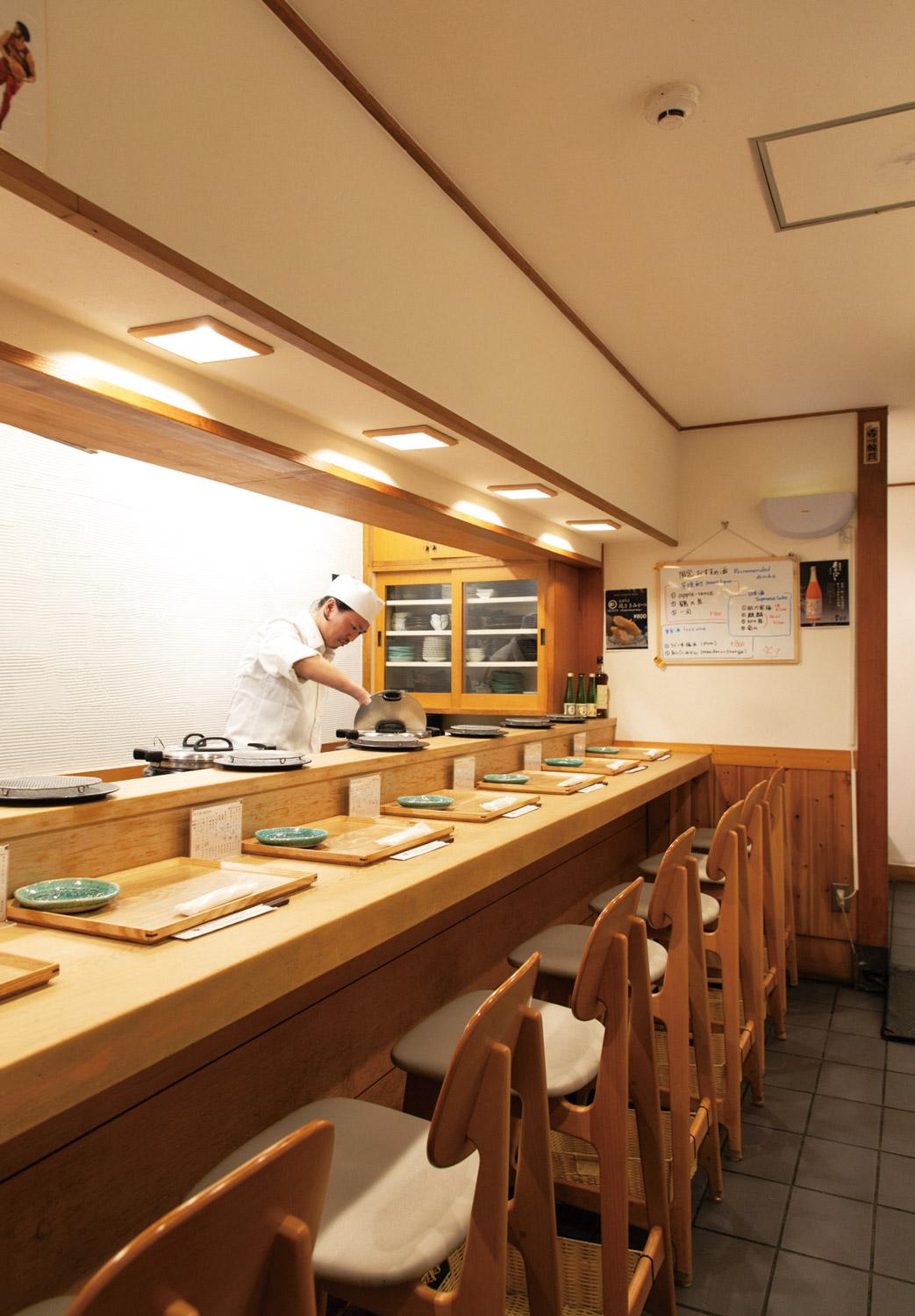 「銀座 とんかつ斉藤」希少な銘柄豚をコース気分で味わう