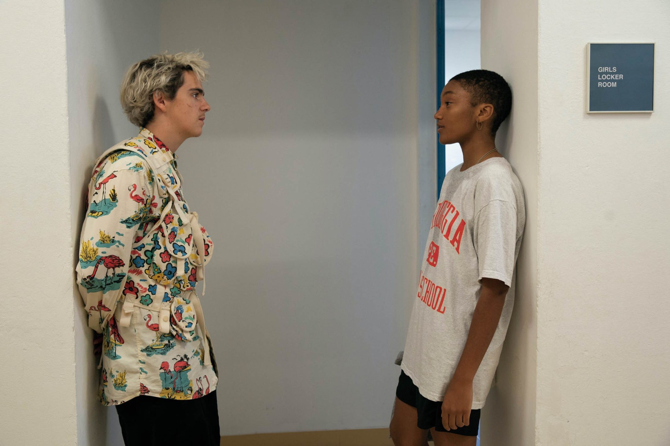 映画から生まれる新スタイルについて、伊賀大介さんに聞いた - Slide:3