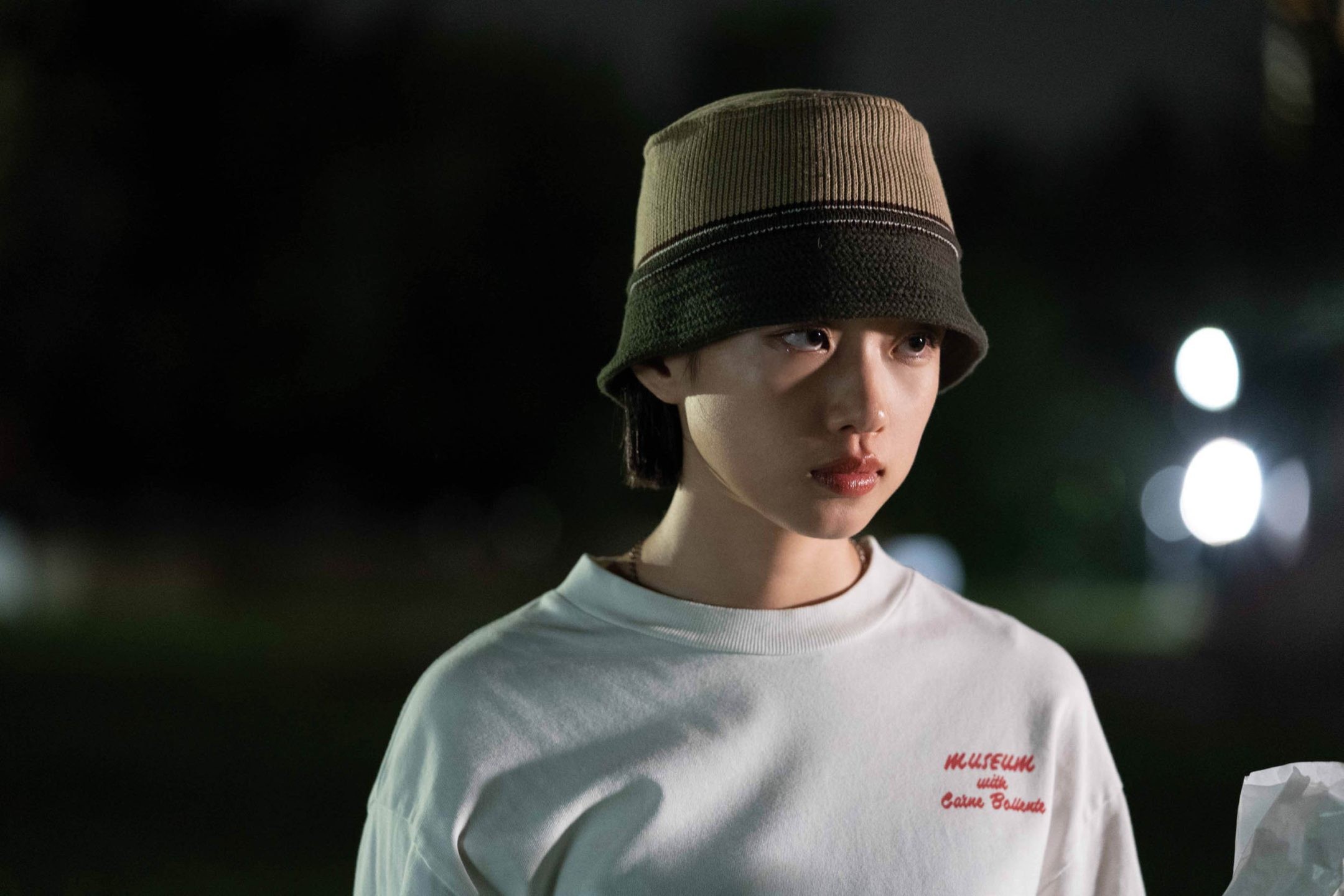 映画から生まれる新スタイルについて、伊賀大介さんに聞いた - Slide:1