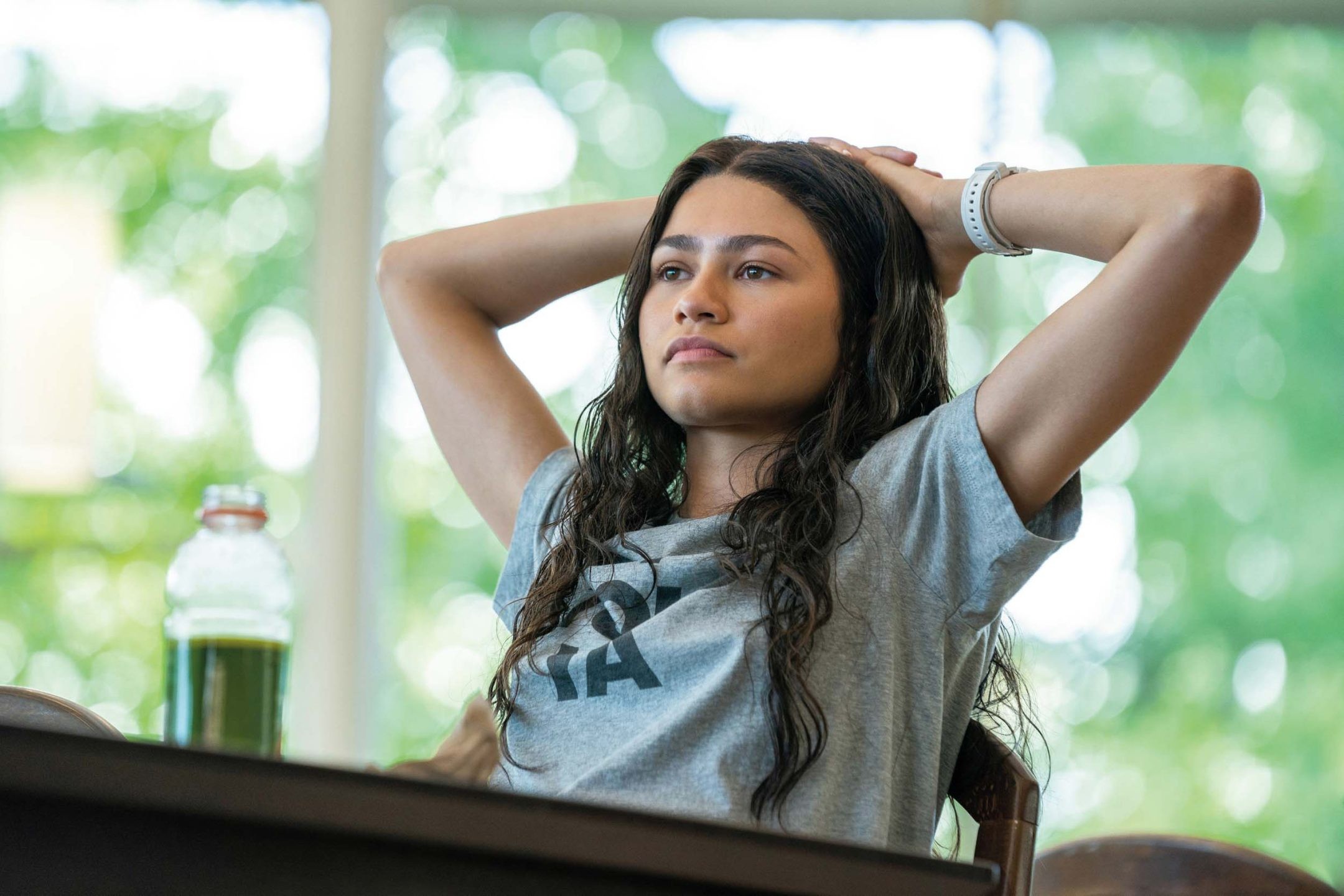 映画から生まれる新スタイルについて、伊賀大介さんに聞いた - Slide:1