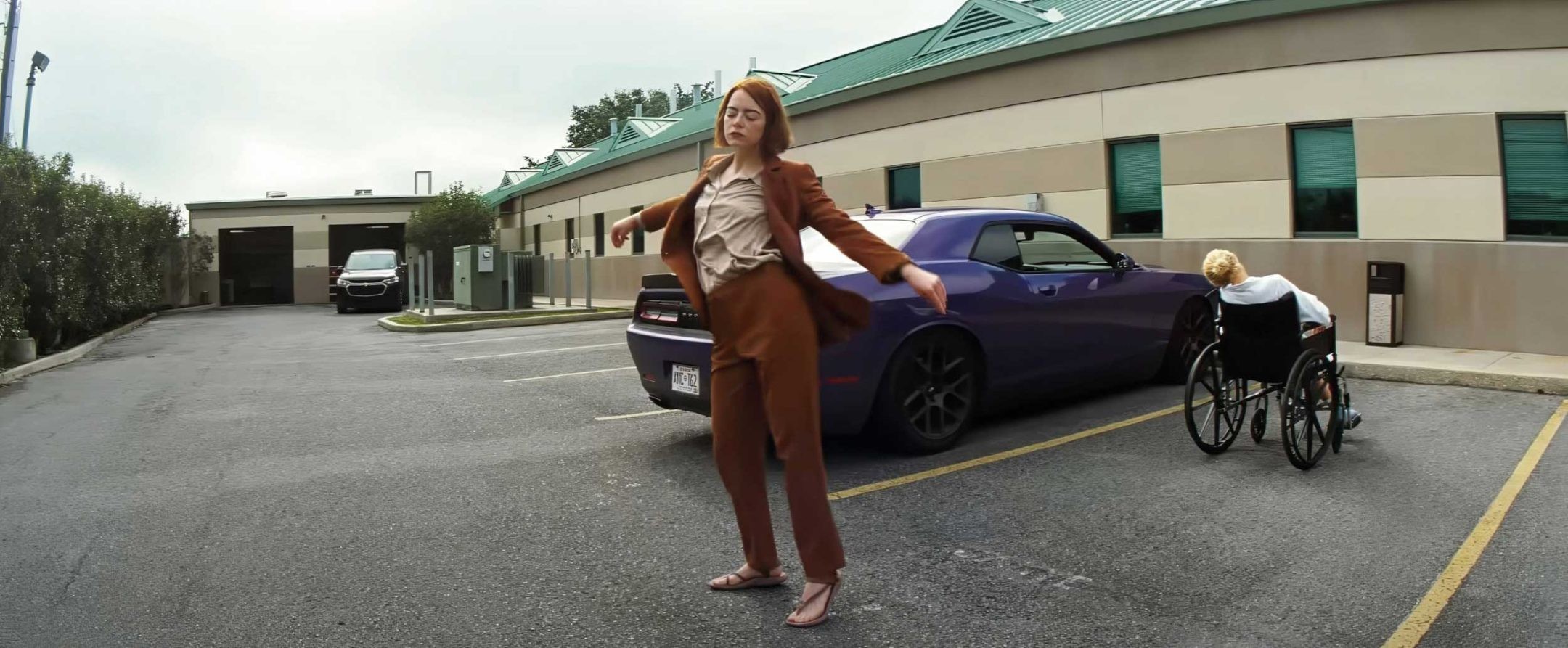 映画から生まれる新スタイルについて、伊賀大介さんに聞いた - Slide:1