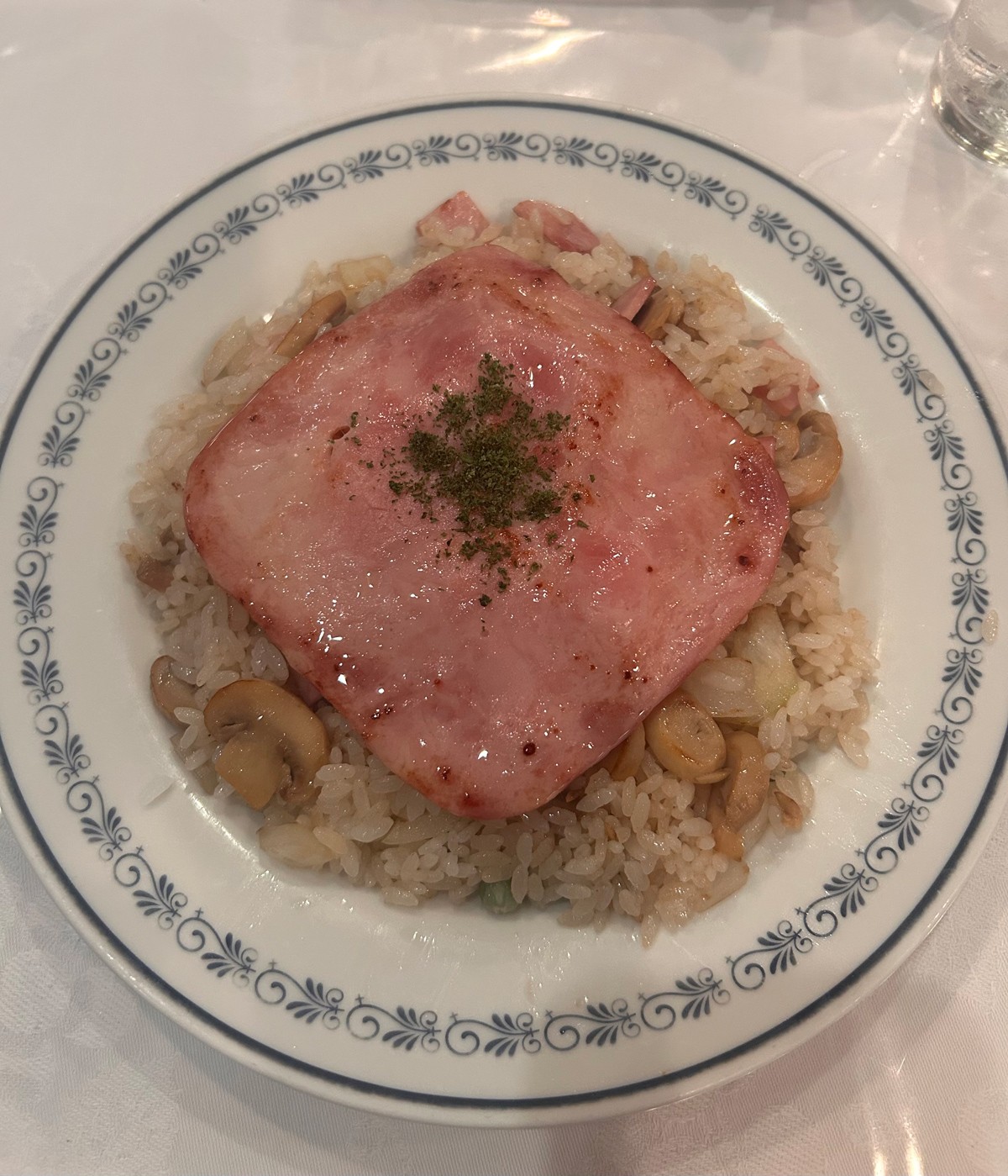 GINZA 11月号「THE GINZA BOOK」のこぼれ話