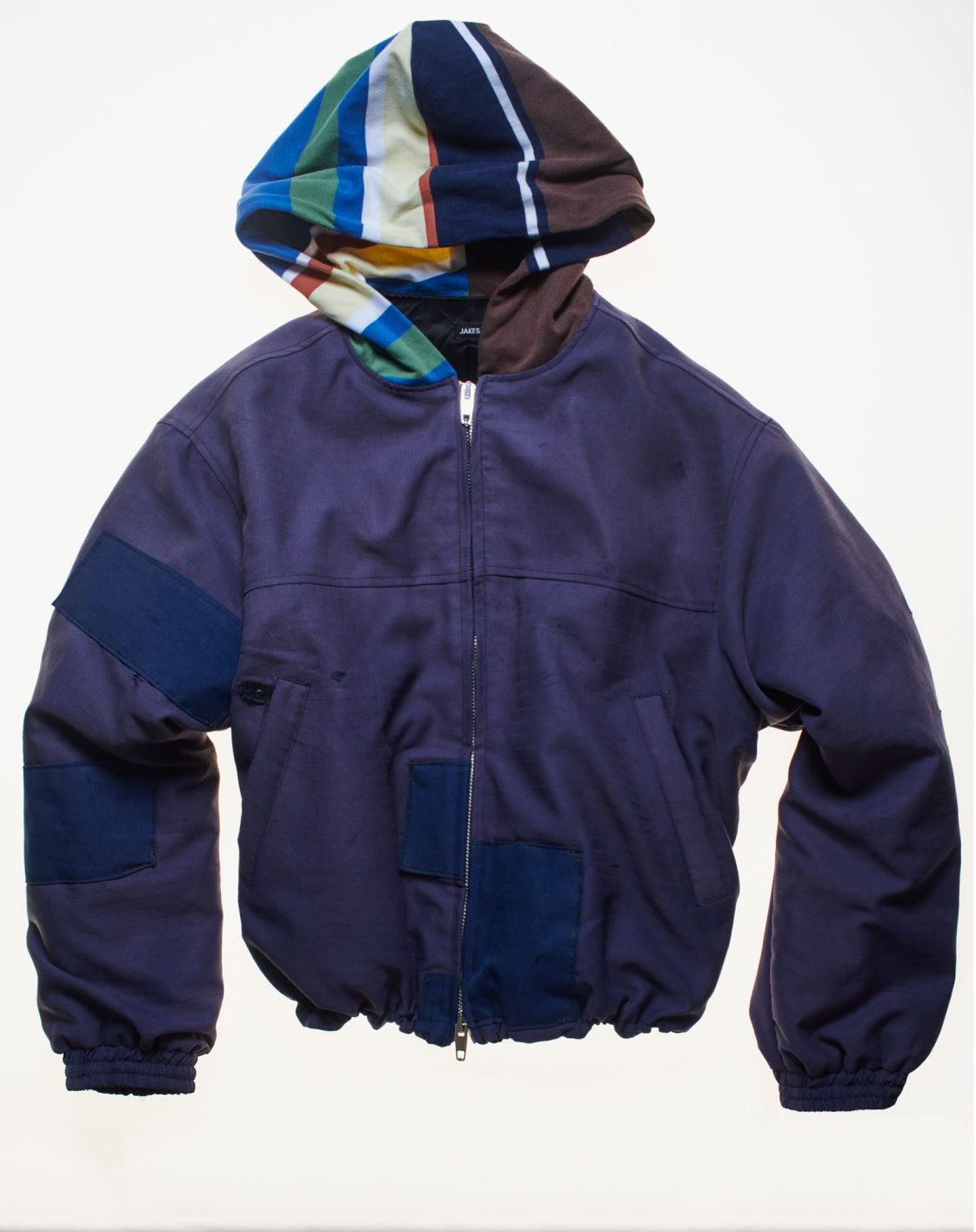 ロンドンでウワサのお店「Jake’s」が日本にやってくる! - Slide:2