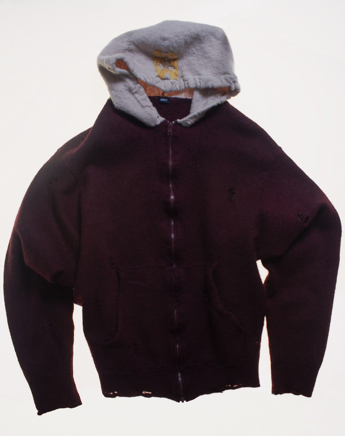 ロンドンでウワサのお店「Jake’s」が日本にやってくる! - Slide:4