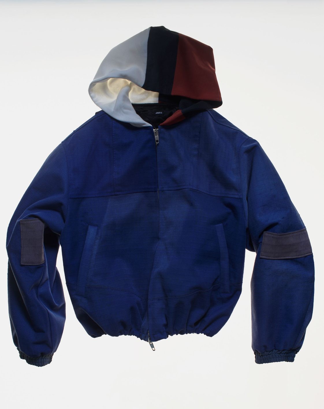 ロンドンでウワサのお店「Jake’s」が日本にやってくる! - Slide:6