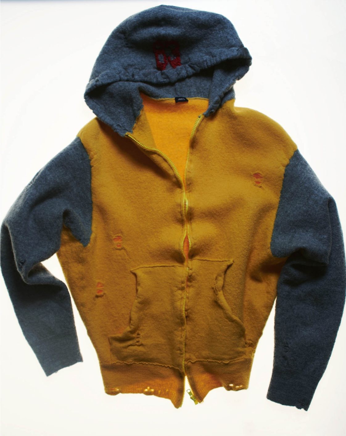 ロンドンでウワサのお店「Jake’s」が日本にやってくる! - Slide:7