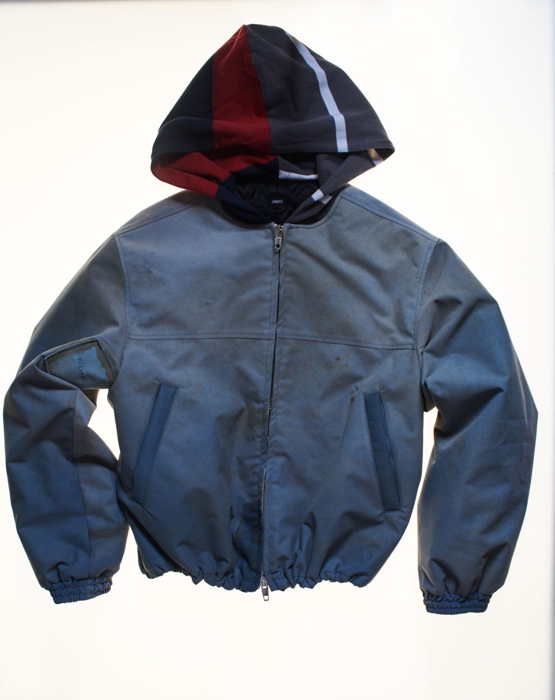 ロンドンでウワサのお店「Jake’s」が日本にやってくる! - Slide:9