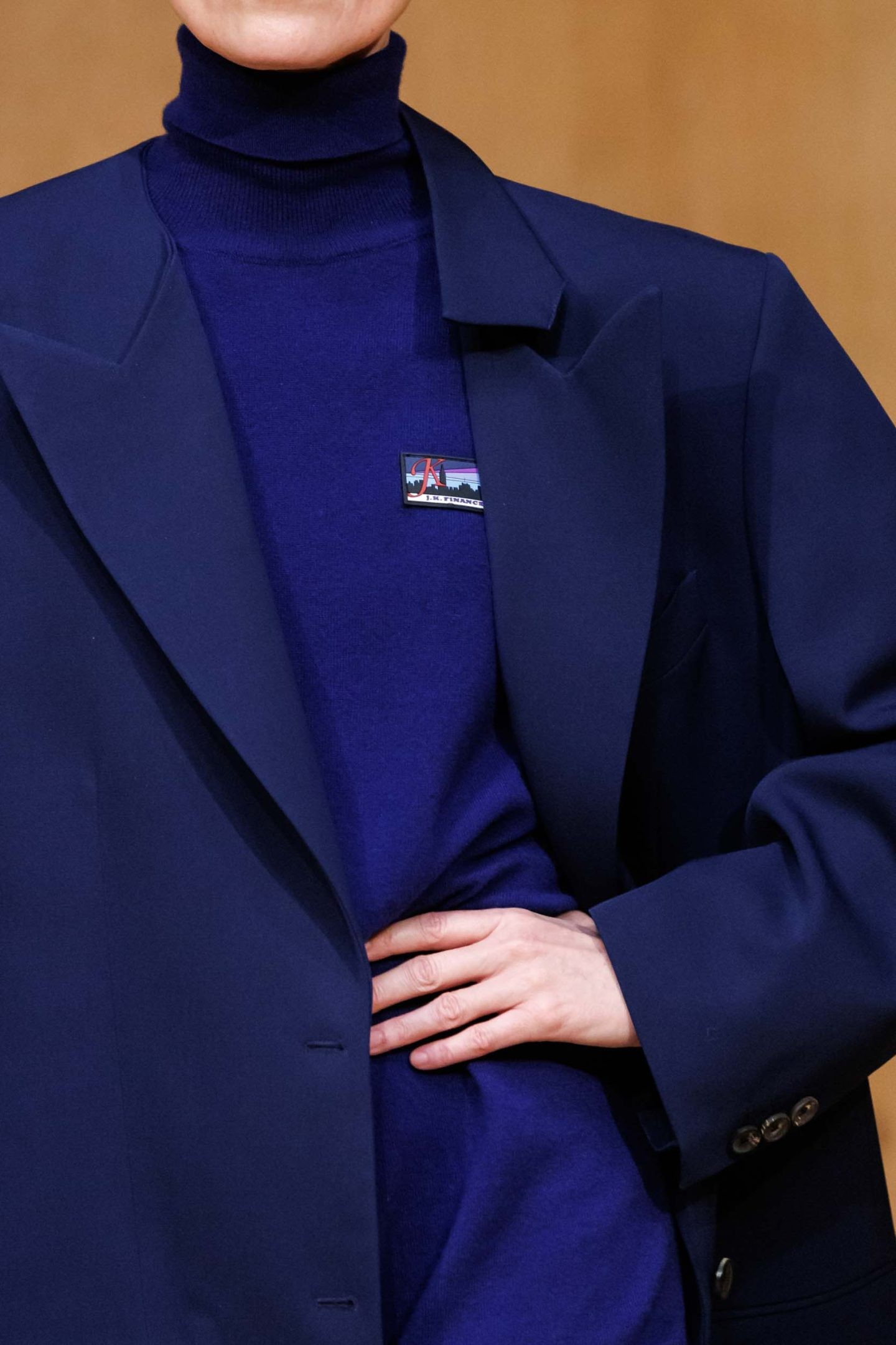 27歳のデザイナーJulie Kegelsが描く、現代女性のポートレート - Slide:8