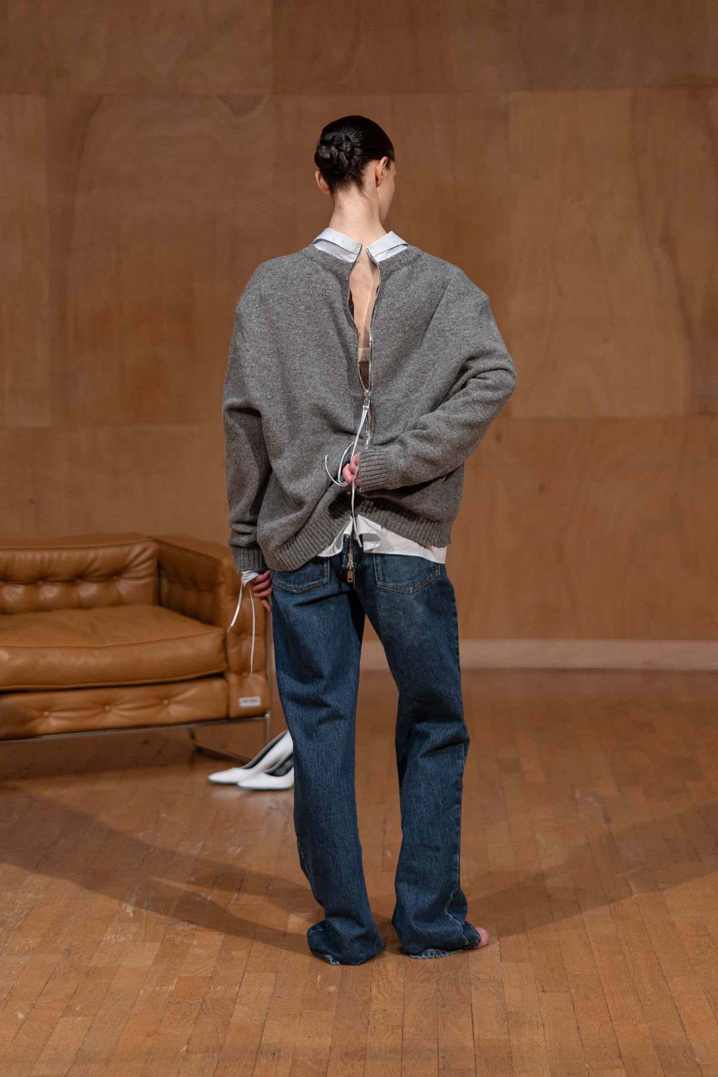 27歳のデザイナーJulie Kegelsが描く、現代女性のポートレート - Slide:2