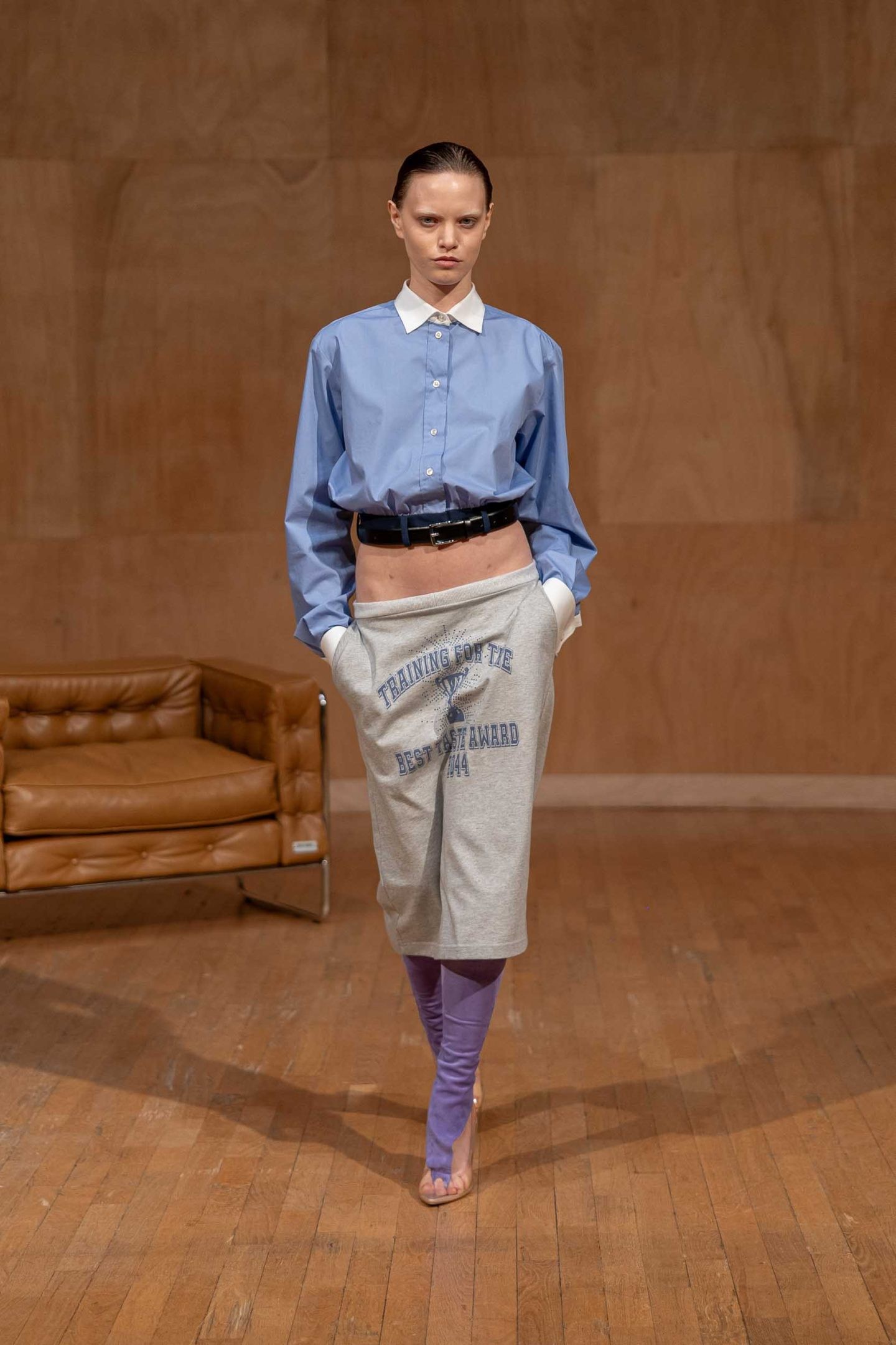 27歳のデザイナーJulie Kegelsが描く、現代女性のポートレート - Slide:7