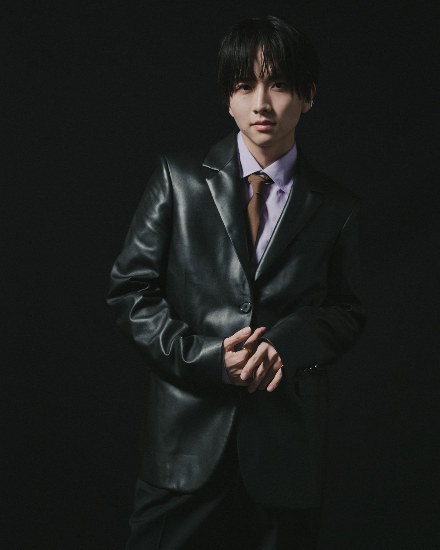 杉咲花×板垣李光人 映画『ミーツ・ザ・ワールド』が描く、“まだ見ぬ世界”と“自分”