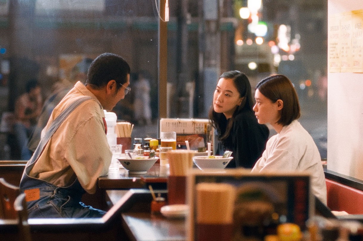 杉咲花×板垣李光人 映画『ミーツ・ザ・ワールド』が描く、“まだ見ぬ世界”と“自分” - Slide:2