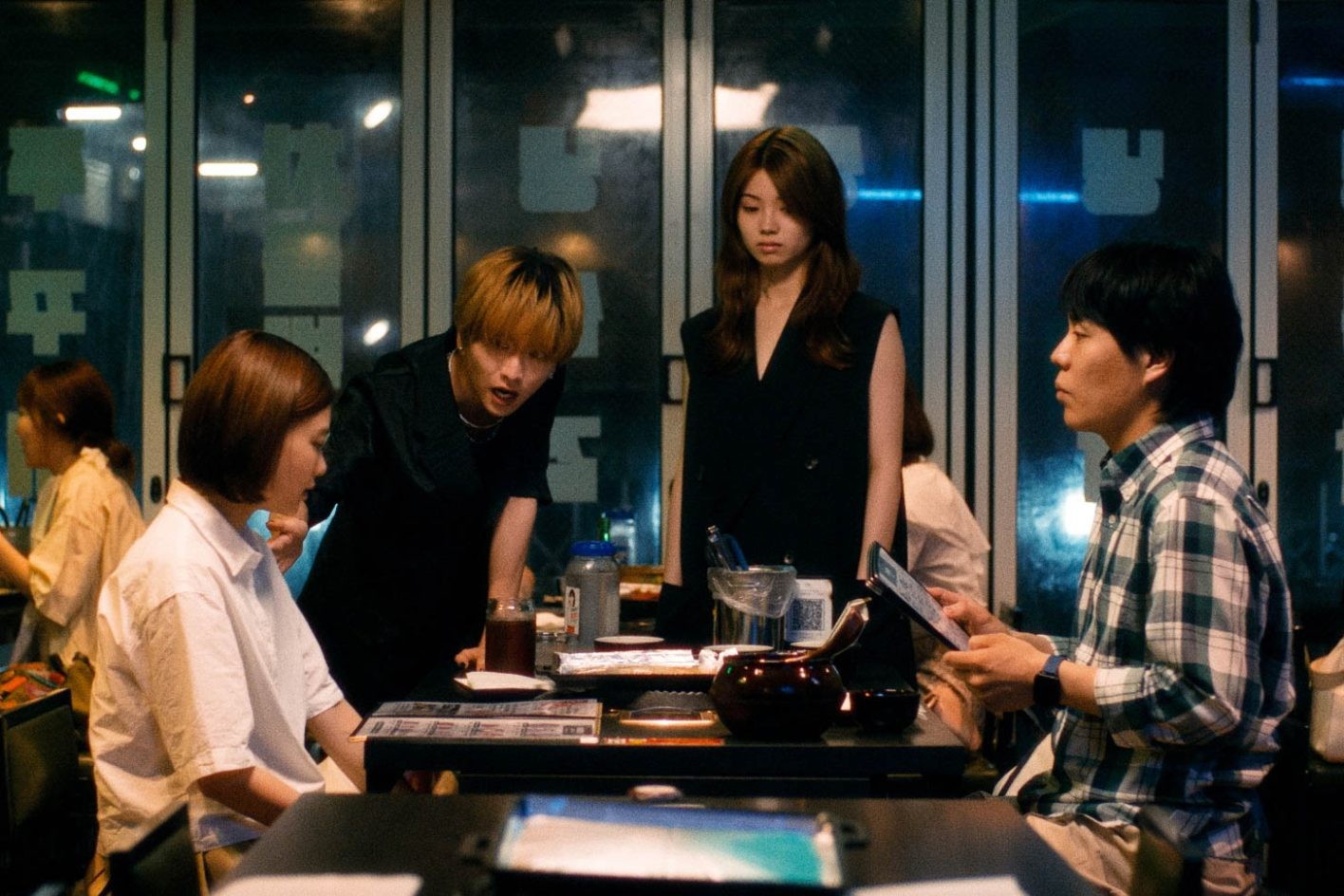 杉咲花×板垣李光人 映画『ミーツ・ザ・ワールド』が描く、“まだ見ぬ世界”と“自分” - Slide:3