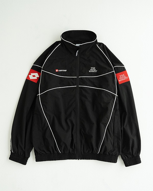 URBAN RESEARCH KYOTO YES GOOD MARKET大阪 LOTTO - Slide:1