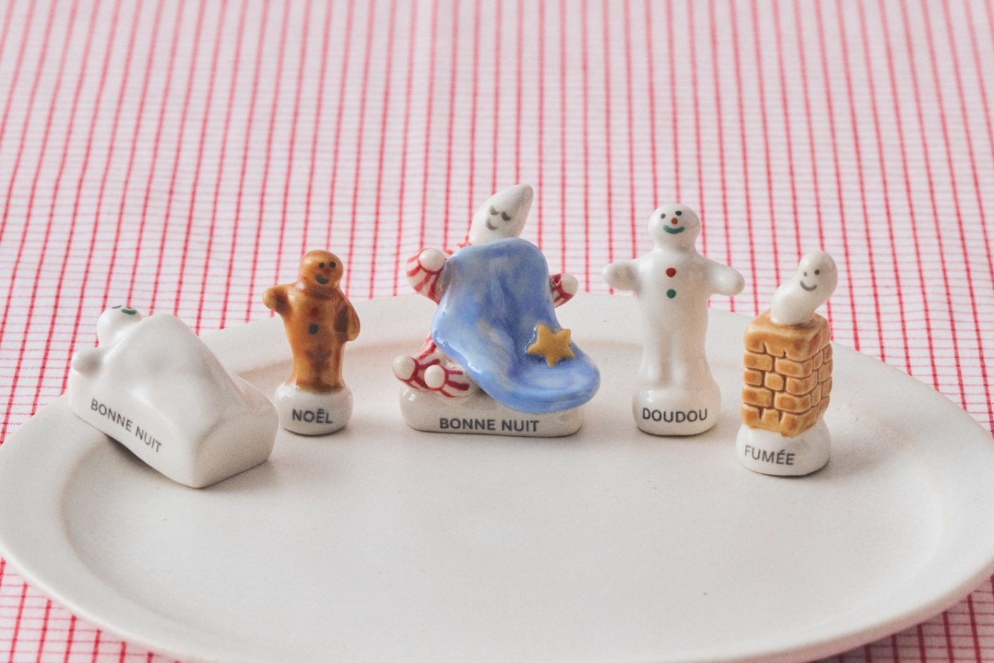 Fèves × Fairycake Fair『クリスマスのちいさな物語』