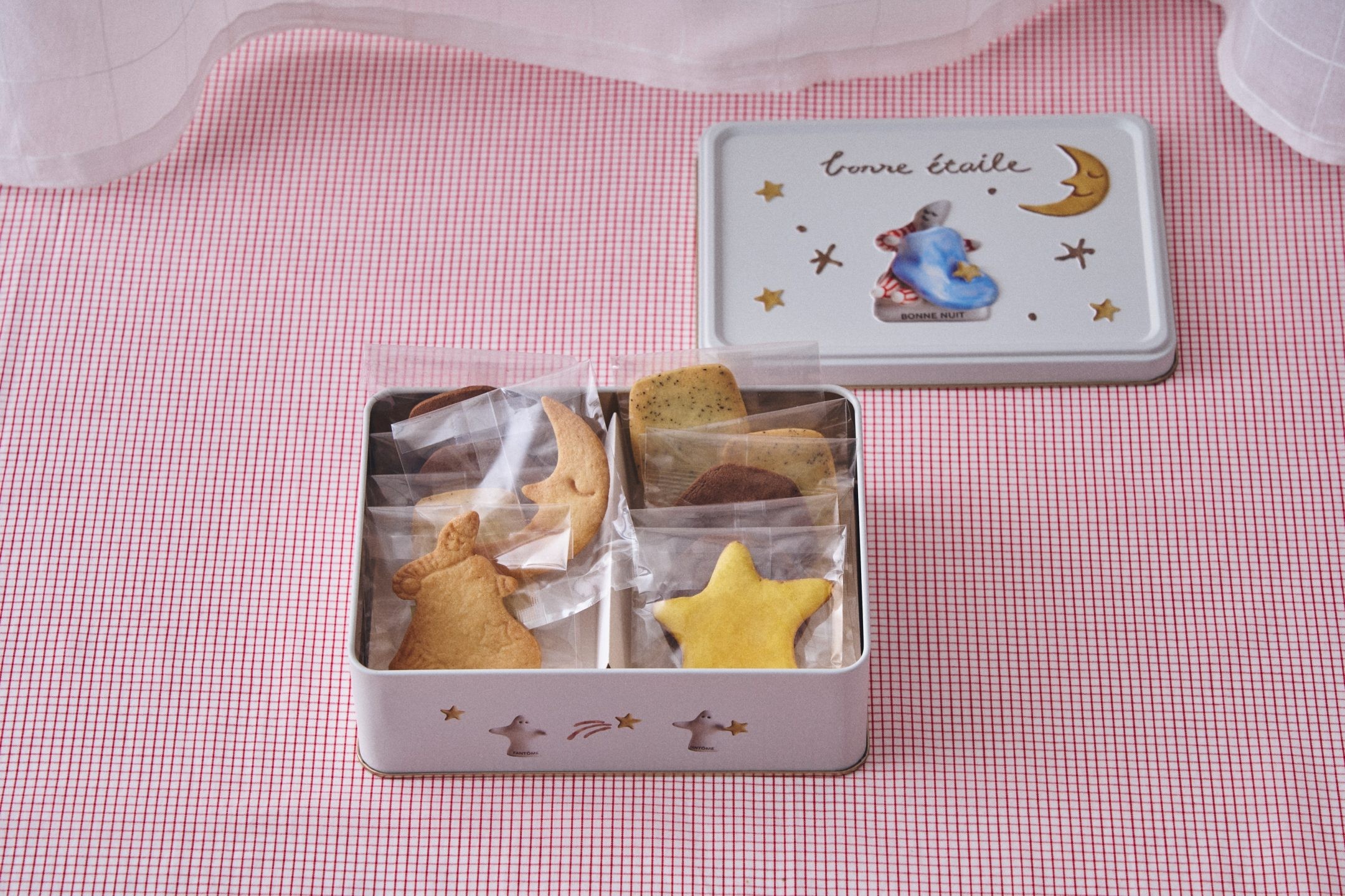 Fèves × Fairycake Fair『クリスマスのちいさな物語』 - Slide:1