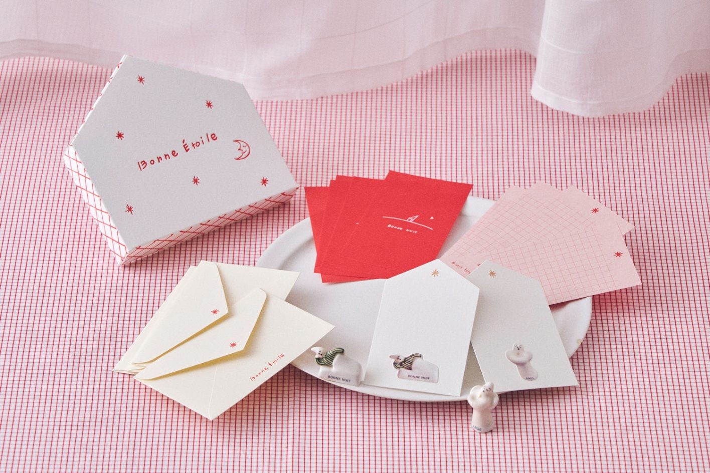 Fèves × Fairycake Fair『クリスマスのちいさな物語』 - Slide:4