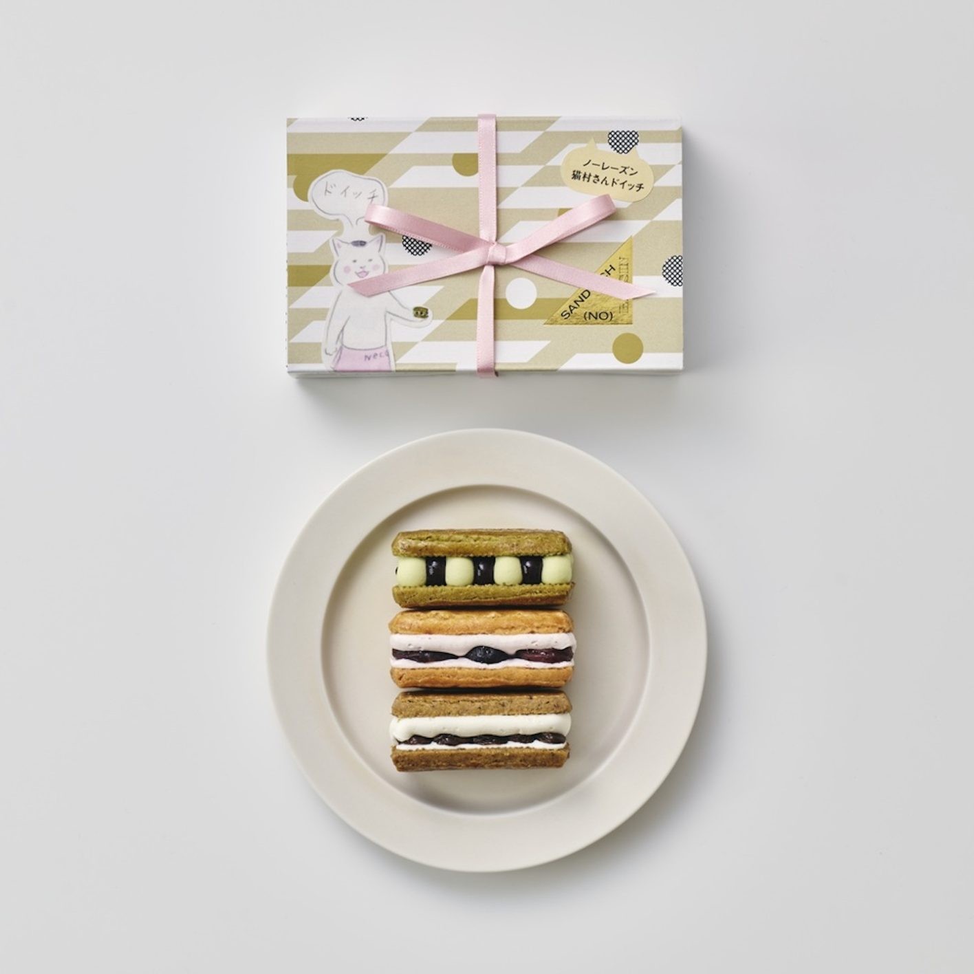 銀座で80周年を祝う特別イベント!『マガジンハウス博』が開幕 - Slide:2