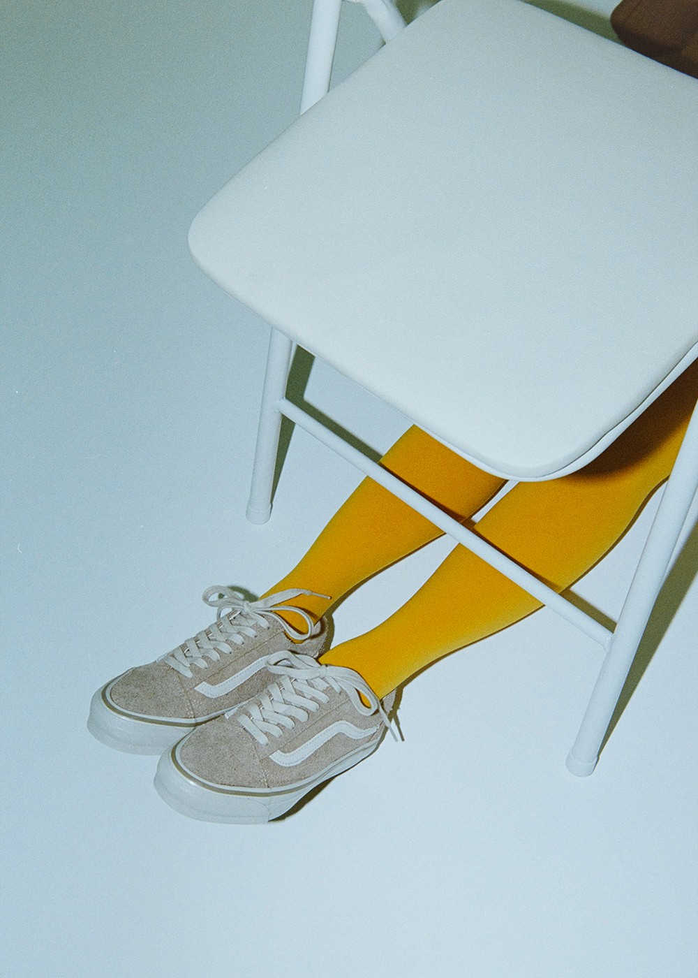 木村カエラ Vans