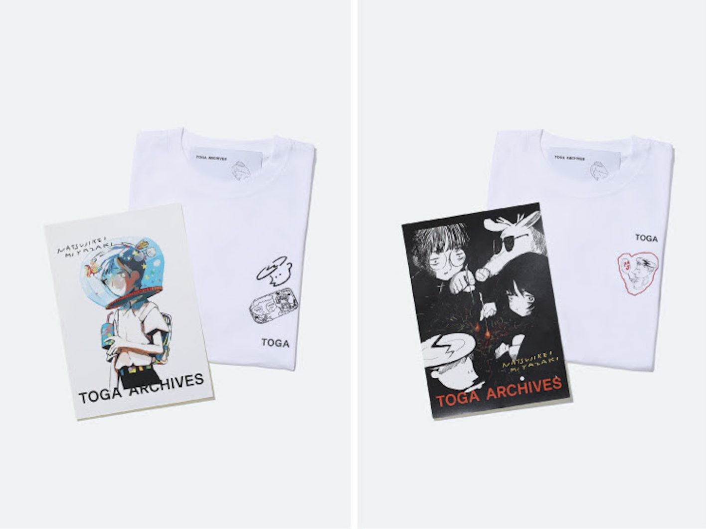 銀座で80周年を祝う特別イベント!『マガジンハウス博』が開幕 - Slide:1