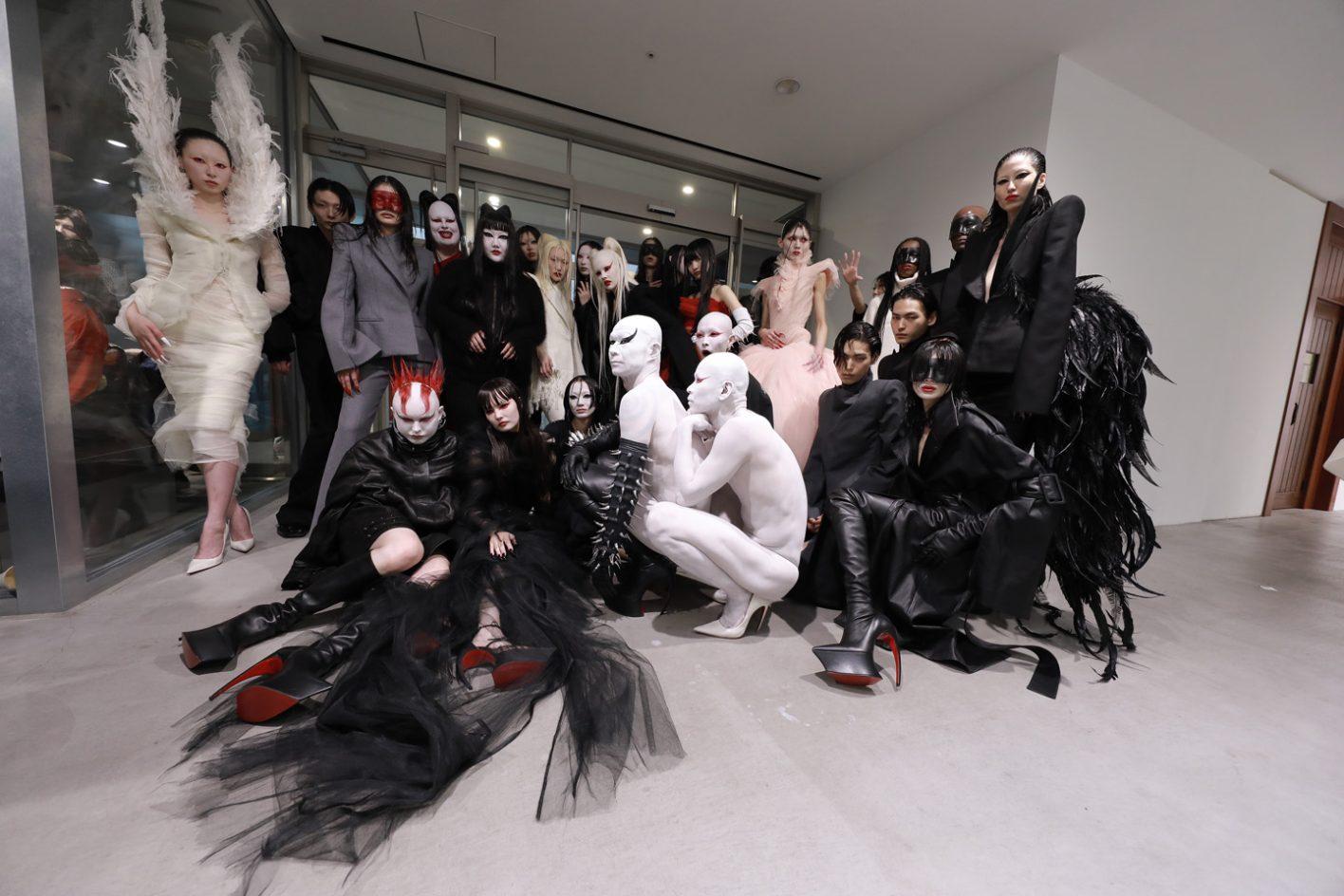 保守主義が台頭する今こそ、表現の自由を追求する