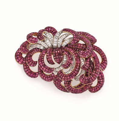 『永遠なる瞬間 ヴァン クリーフ&アーペル─ ハイジュエリーが語るアール・デコ』 - Slide:4