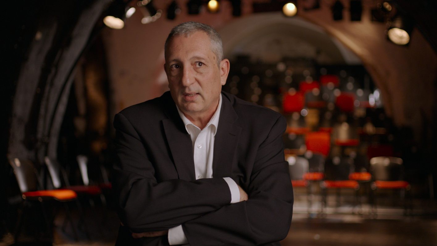 『ネタニヤフ調書 汚職と戦争』 - Slide:9