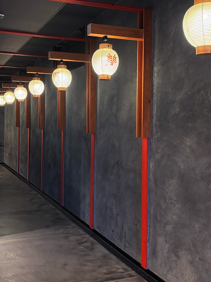 OMO 星野リゾート - Slide:1