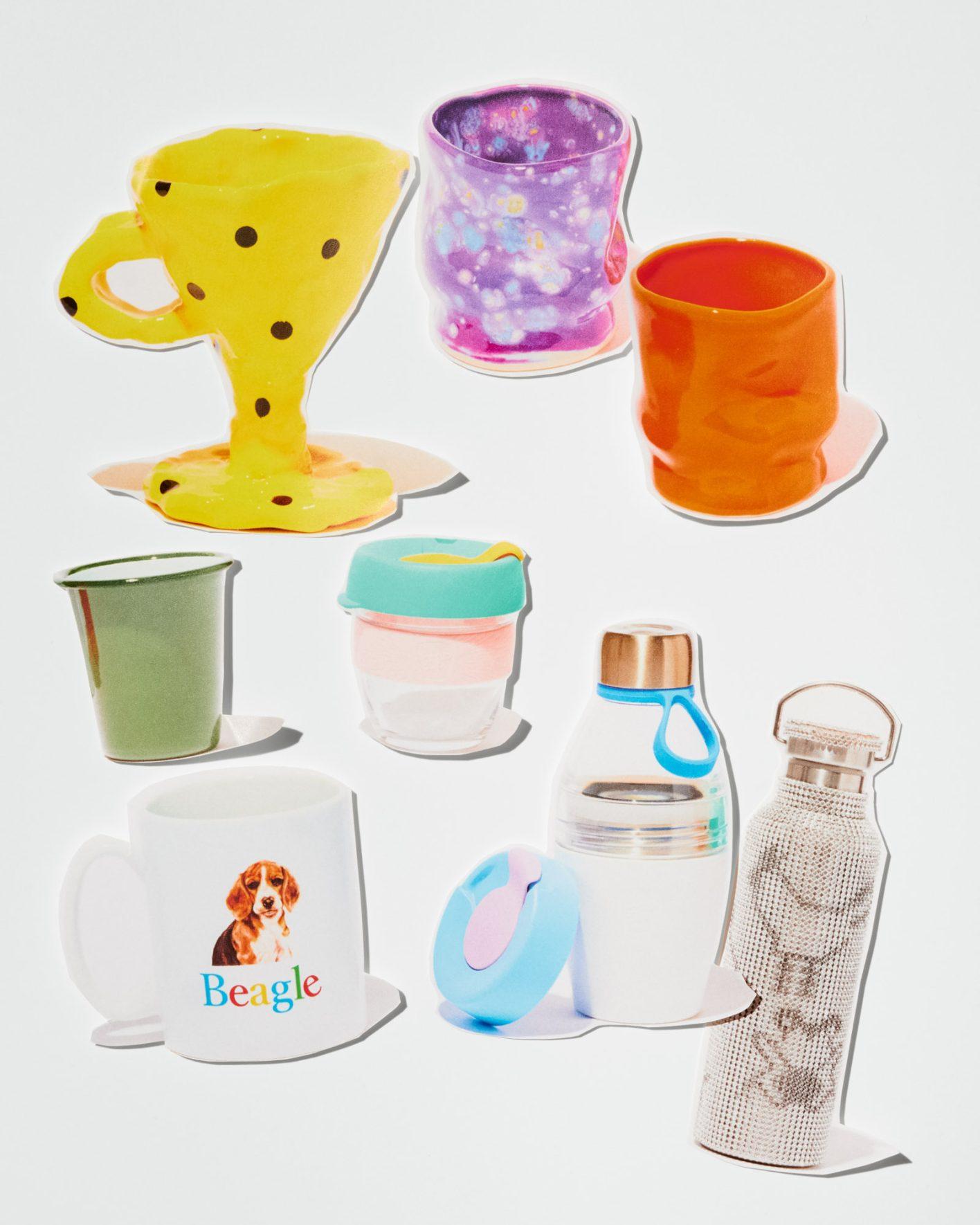 【冬ギフト100】いくつあっても嬉しいマグ&タンブラー10選